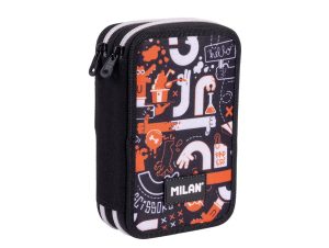 Penar 2 fermoare echipat MILAN 1264FRS