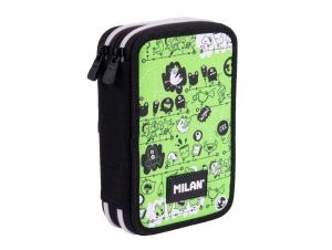 Penar 2 fermoare echipat MILAN 1264TN2