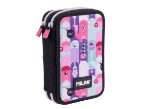 Penar 2 fermoare echipat MILAN 081264ALN2