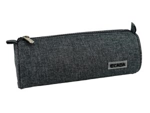 Penar 1 fermoar borsetă ECADA 786612GR