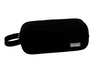 Penar 1 fermoar borsetă ECADA 786618