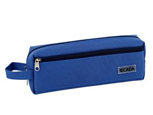 Penar 2 fermoare borsetă ECADA 786028A