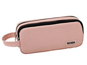 Penar 2 fermoare borsetă ECADA 786025