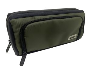 Penar 2 fermoare borsetă ECADA 786619