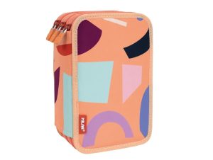 Penar 3 fermoare 1364FARN Fun Animals Echipat MILAN