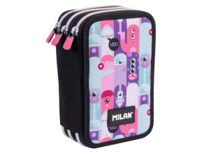 Penar 3 fermoare 1364ALN2 Aliens 2 Echipat MILAN