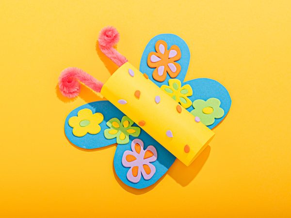 Fluturas vesel Fluturas vesel