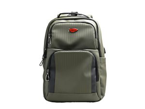 Ghiozdan GH661- Secțiune laptop 47 cm DACO