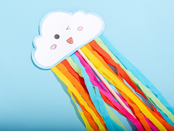 Norisorul zburator Norisorul zburator