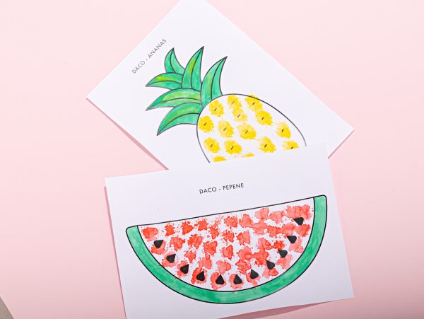 Picteaza fructe Picteaza fructe