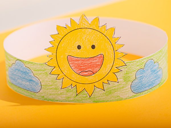 Soare de purtat Soare de purtat