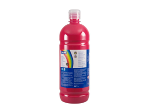 Tempera 1000 ml Roz magenta MILAN