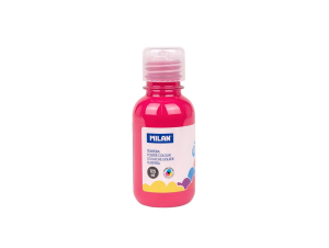 Tempera 125 ml Magenta MILAN 03433