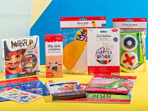 Cadou pentru Băieți – Pachetul Exploratorului Creativ