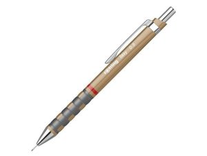 Creion mecanic TIKKY II  III 0.5 Maro