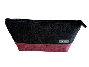 Penar 1 fermoar borsetă ECADA 786034RZ