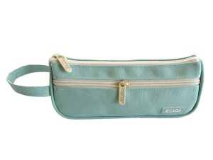 Penar 2 fermoare borsetă ECADA 786031T