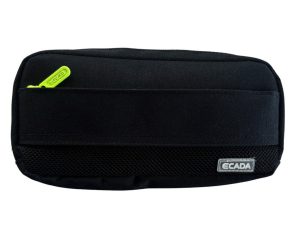 Penar 2 fermoare borsetă ECADA 786621