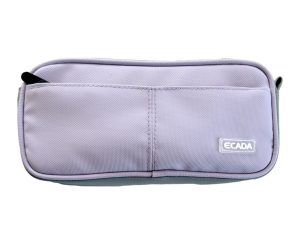 Penar 2 fermoare borsetă ECADA 786035M