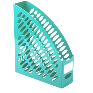 Suport birou vertical Turcoaz ARK 2050AD