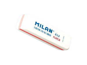 Radieră 612 MILAN
