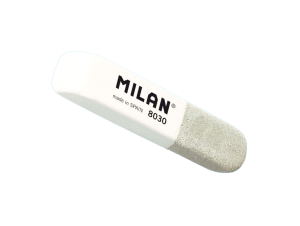 Radieră 8030BG MILAN