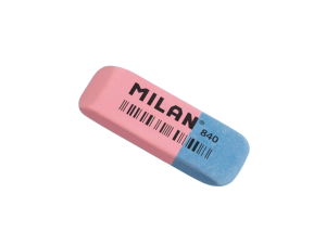Radieră 840RA MILAN