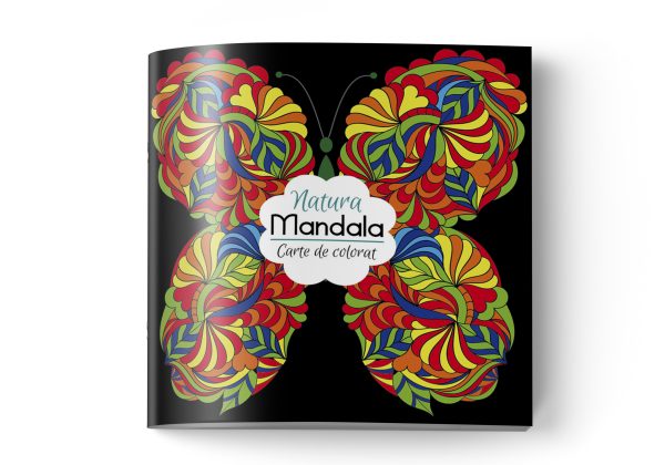 Mandale 1 - Natura fata drept