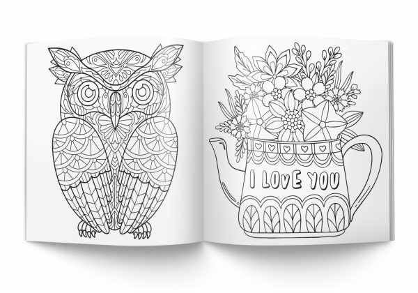 Mandale 1 - Natura interior2 Mandale 1 - Natura interior2