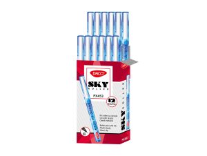Pix Roller 0.5 mm SKY PEN DACO PX453