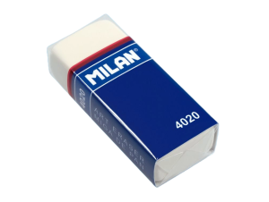 Radieră 4020 MILAN