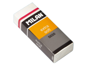 Radieră Extrasoft 5020 MILAN