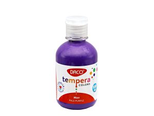 Tempera 250 ml Mov DACO TE250MP