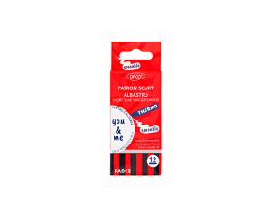 Patron scurt Set 12 Termosensibil You&Me PA012 DACO