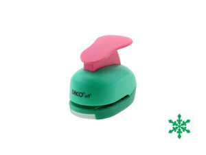 Perforator hobby 2.5 cm Fulg PF025/42