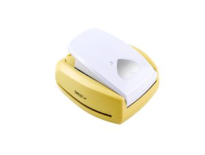 Perforator hobby 10.2 cm Inimă PF102/1