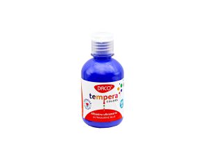 Tempera 250ml Albastru ultramarin DACO TE250A
