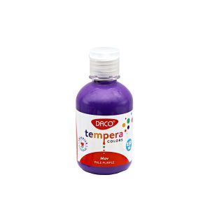 Tempera 250 ml Mov DACO TE250MP
