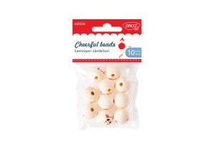 Accesorii Craft DACO – Lemnișori Zâmbitori AD524