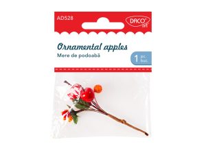 Accesorii Craft DACO – Mere de Podoabă AD528