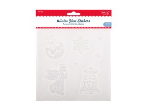 Accesorii craft - AD786 Fereastră strălucitoare DACO