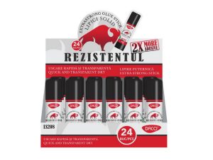 Lipici solid PVP Rezistentul DACO LS208