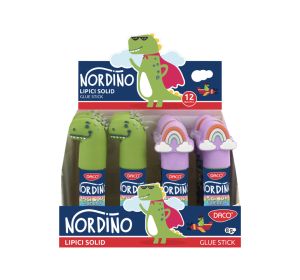 Lipici solid PVP Nordino DACO LS308