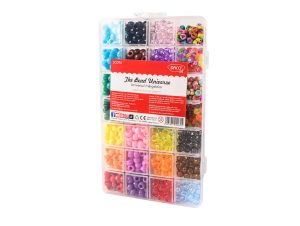 Set creativ - SC094 Universul mărgelelor DACO