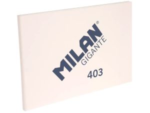 Bloc A3 schițe 200G 50 file MILAN