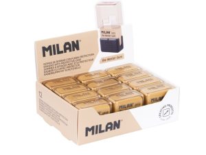 Radieră Master Gum 1412 MILAN