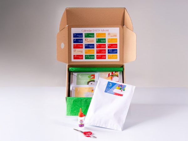 Calendar DACO Advent 2025 11 Calendar DACO Advent 2025 11