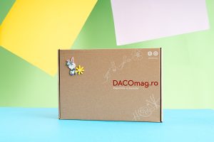 Pachet activități de Paște