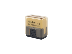 Radieră Master Gum 1412 MILAN