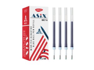 Mină pix gel DACO Asix MN271A